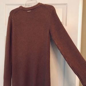 Michael Kors sweater dress